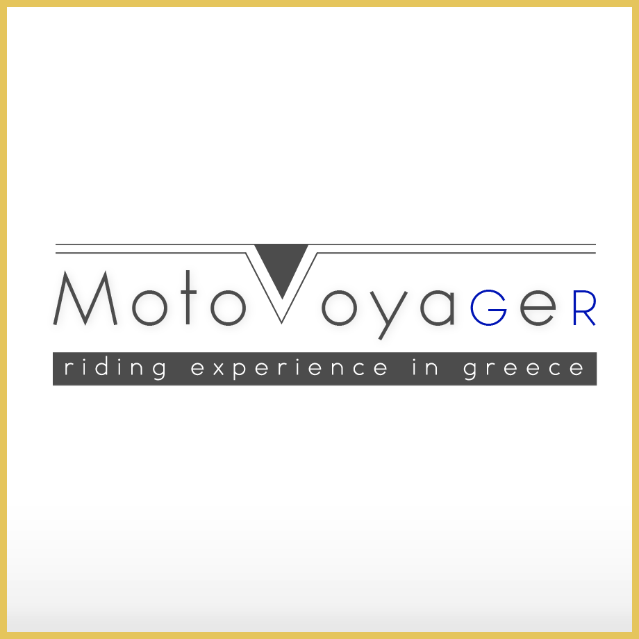Moto Voyager